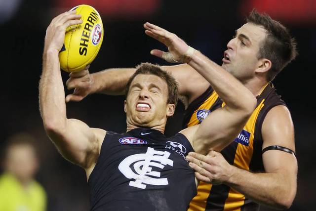 The VFL renamed as the AFL.