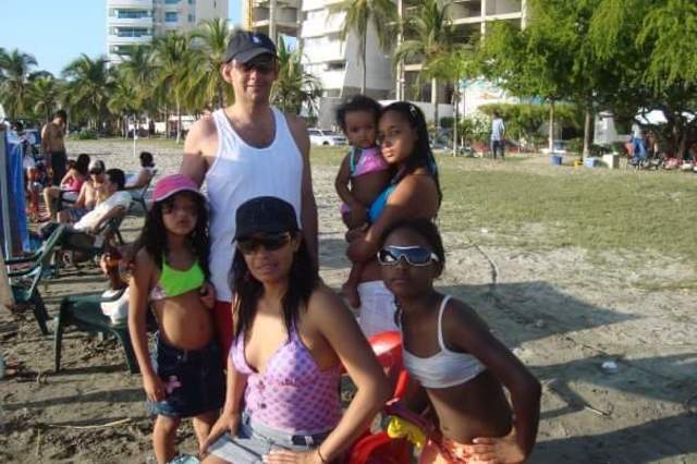 Experiencia en Cartagena