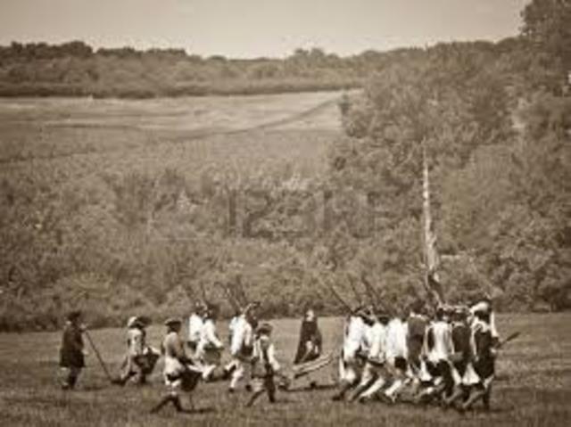 Battle of New Jersey