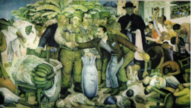 UNITED FRUIT COMPANY: