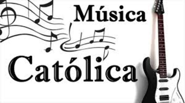musica catolica