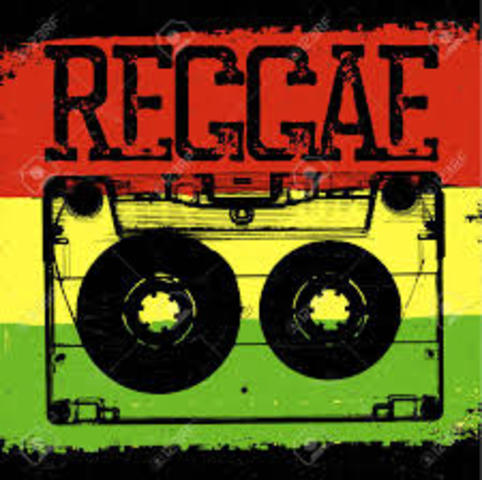 reggae