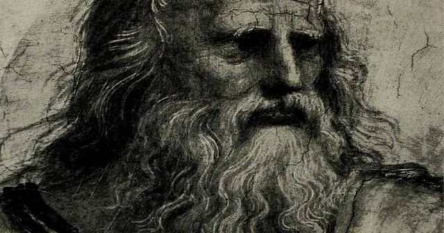 platon  (427-347 a.c):