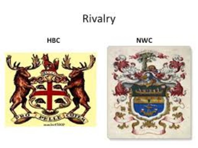 Northwest Company Created