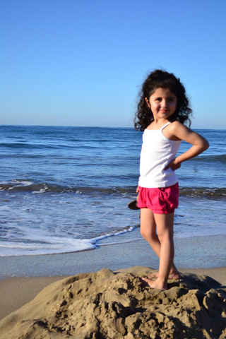 When I have 5 years  old