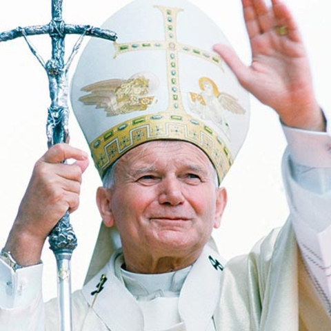 Intervención del Papa sobre Beagle