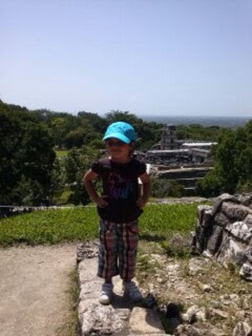 When I have 6 years old