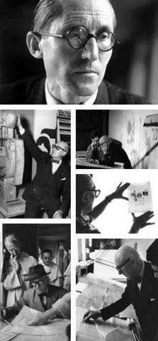 CIAM - Congreso Internacional de Arquitectura Moderna