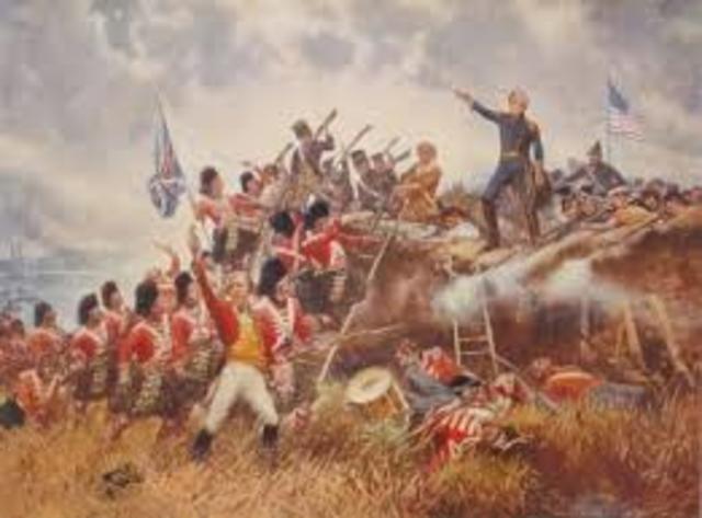 War of 1812