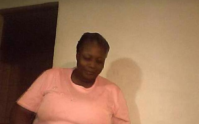 La muerte de mi abuela