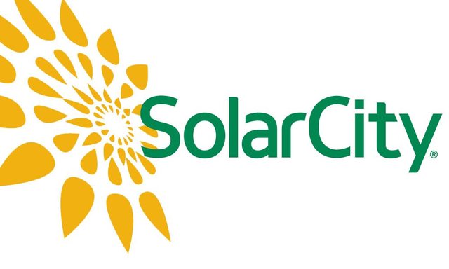 SOLAR CITY