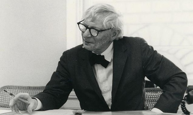 Louis I.Kahn