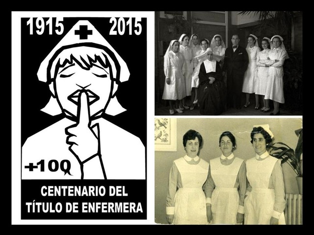 Titulo de enfermería