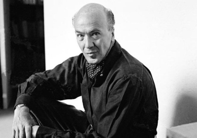 Luis Barragán Morfín