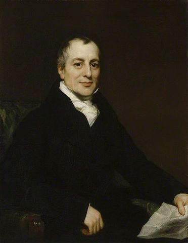 Se añaden las ideas de David Ricardo a las de Adam Smith