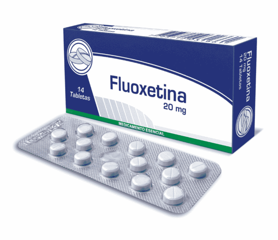 Fluoxetina