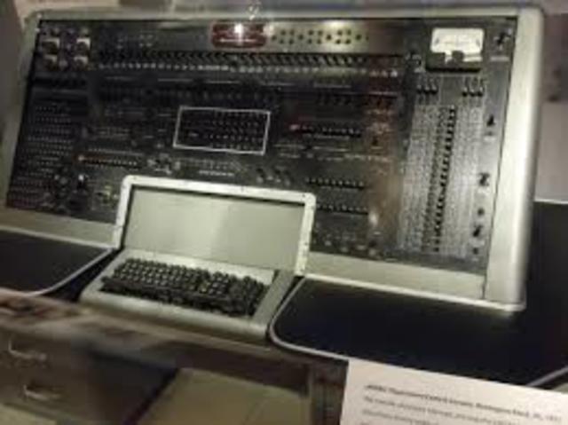 UNIVAC