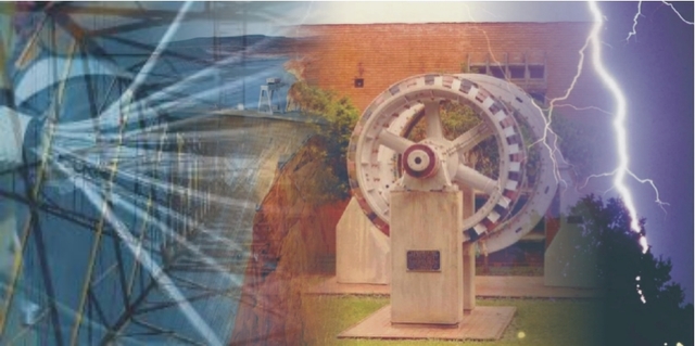 INGENIERÍA ELECTRICA