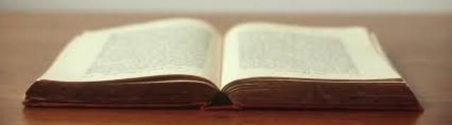 Luis de la Rosa escribe el Ensayo sobre la administración pública en México y medios para mejorarla, documento que funda la Administración Pública en México en el siglo XIX