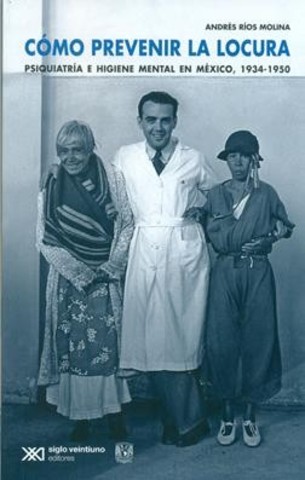 ASISTENCIA MÉDICA A ENFERMOS MENTALES