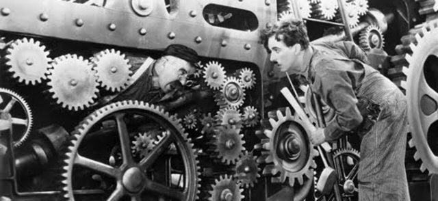 INGENIERÍA INDUSTRIAL