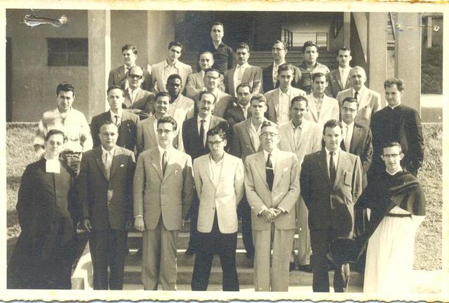 Primer curso en Ingeniería Química