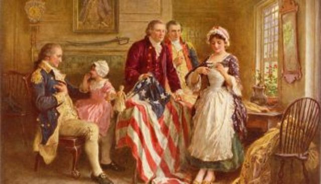 Guerra de la Independència dels Estats Units