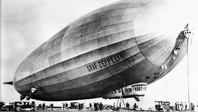 Zeppelin