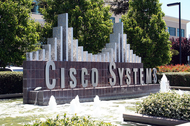 Cisco Systems