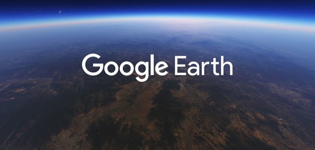 Google Earth