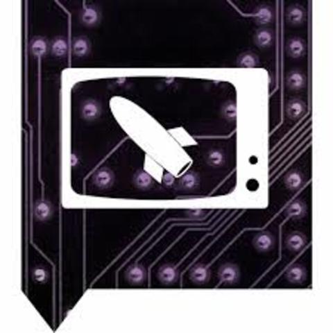 tot hier: tijd van televisie en computer