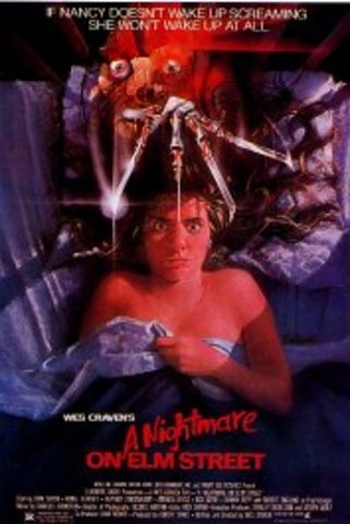 Nightmare On Elm Street