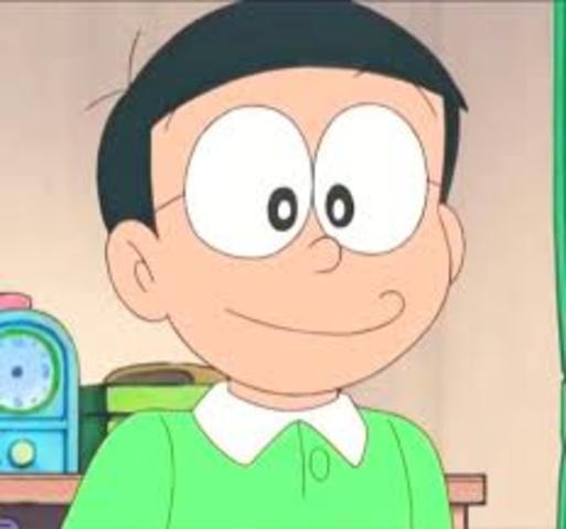 Nobita Nobi