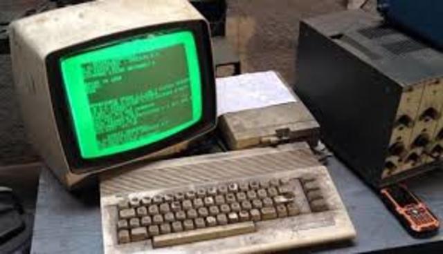commodore 64