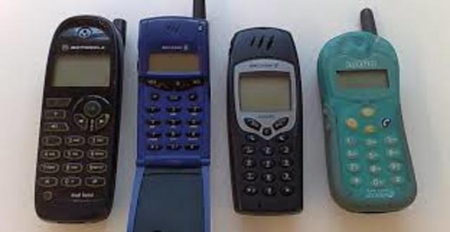 ORDENADORES DE BOLSILLO