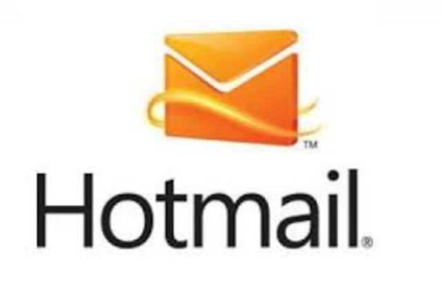 Hotmail
