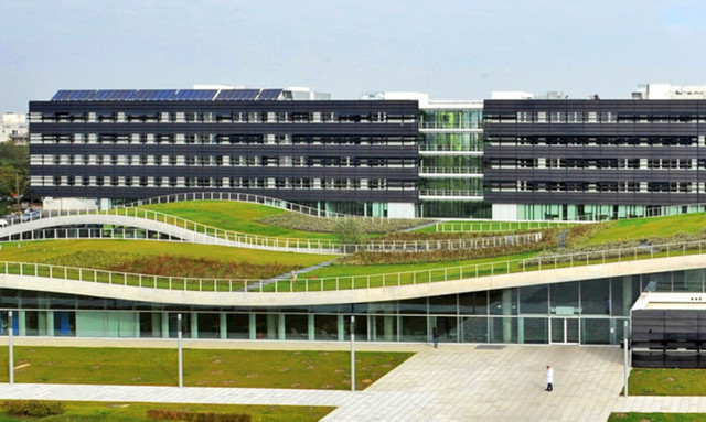 Loi d'orientation et de programmation de la recherche