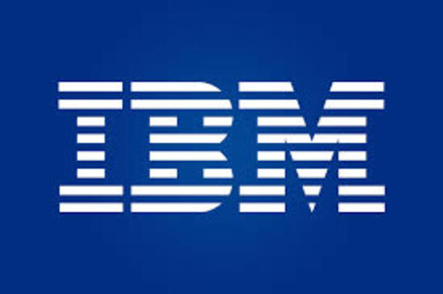 IBM