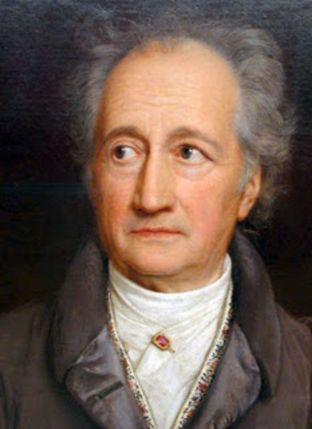 JOHANN WOLFGANG