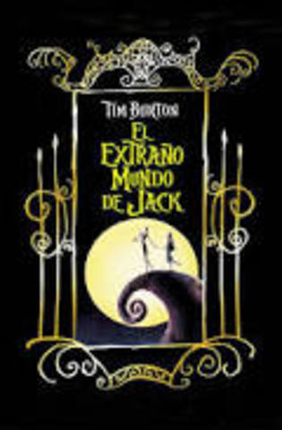 The Nightmare Before Christmas