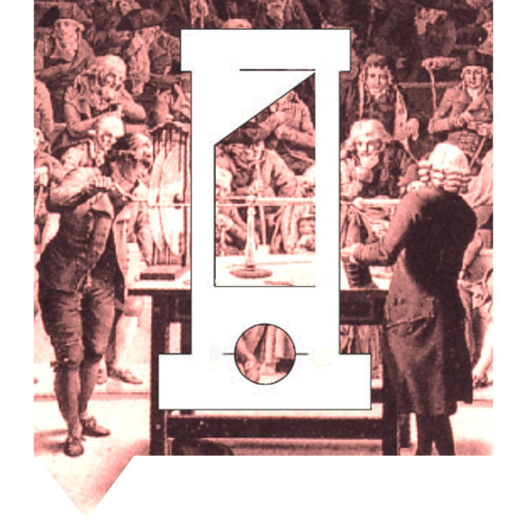 Tijd van pruiken en revoluties