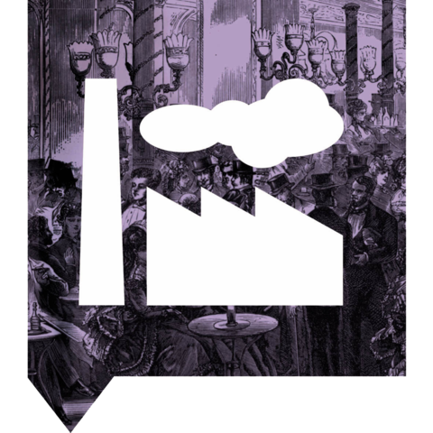 Tijd van burgers en stoommachines