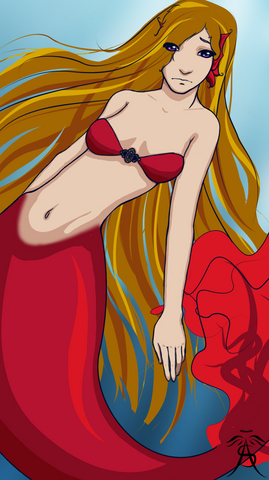 Mermaid