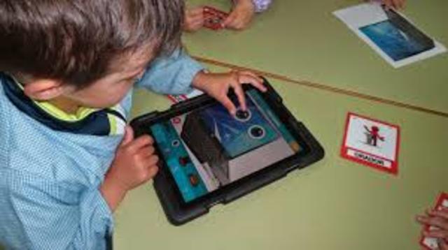 ERA DE LA COMPUTACION 1951