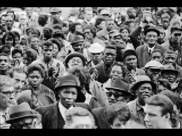 Denmark Vesey slave Revolt
