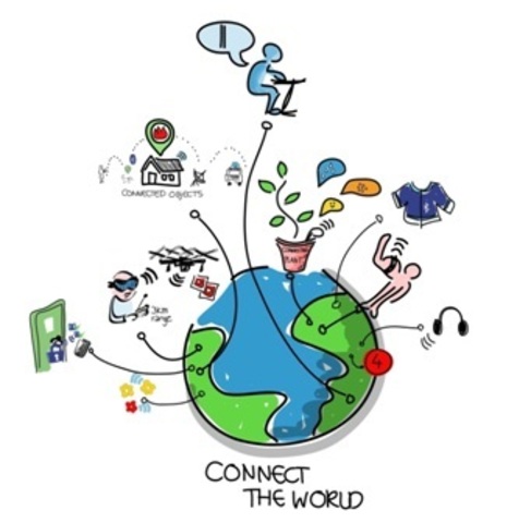 ERA DIGITAL (Internet y telecomunicaciones)