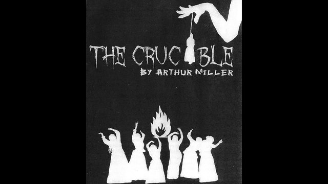 Act three. 1st entry