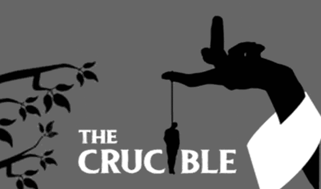 Act three. 3rd entry