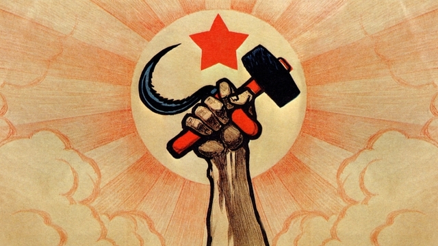 Collapse of the Soviet Union