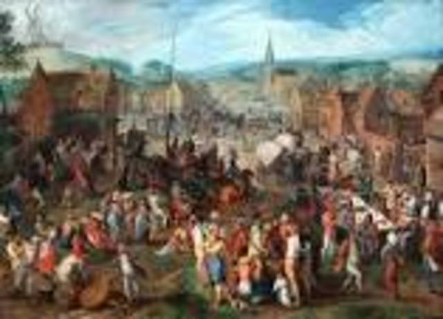 Middle Ages (Dark Ages)